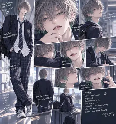 Profile image of Ruka Hisui