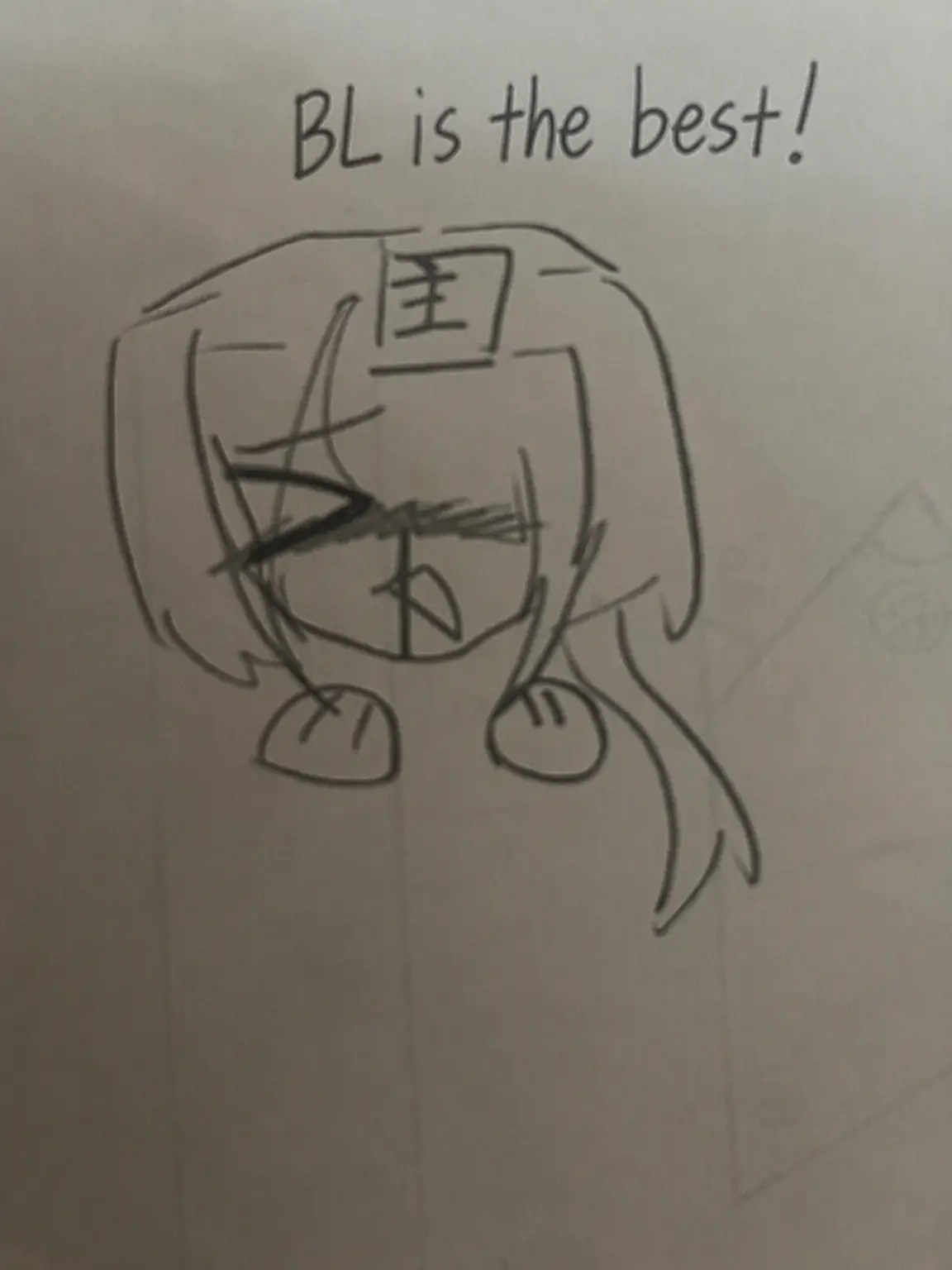 Nekotaro_Runa_chancesan_rusu의 Mafioso & User: BL Clueless?!?