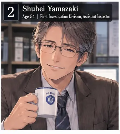 Profile image of Shuhei Yamazaki