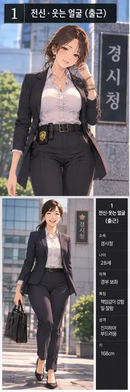 Profile image of 키류 쿄코