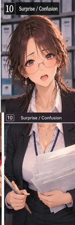 Profile image of Kyoko Kiryu