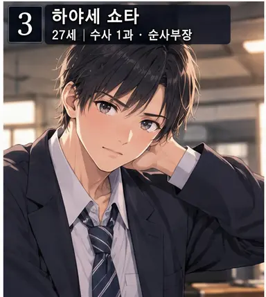 Profile image of 하야세 쇼타
