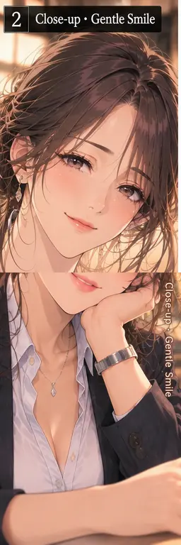 Profile image of Kyoko Kiryu