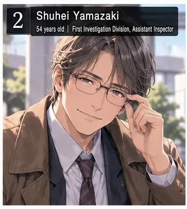 Profile image of Shuhei Yamazaki