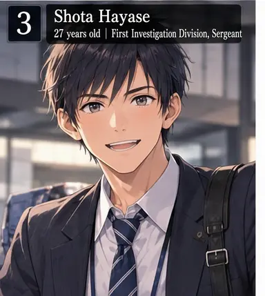 Profile image of Shota Hayase