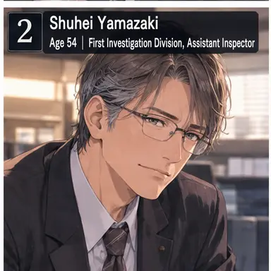Profile image of Shuhei Yamazaki
