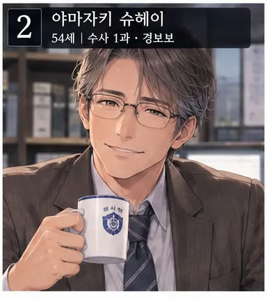 Profile image of 야마자키 슈헤이