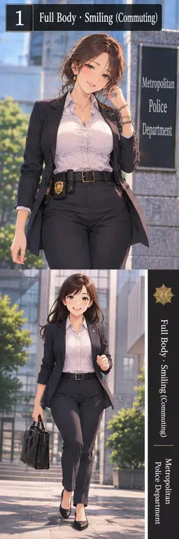 Profile image of Kyoko Kiryu