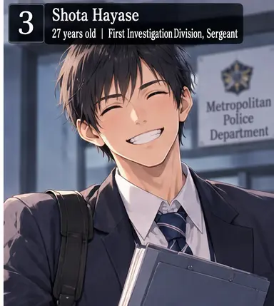 Profile image of Shota Hayase
