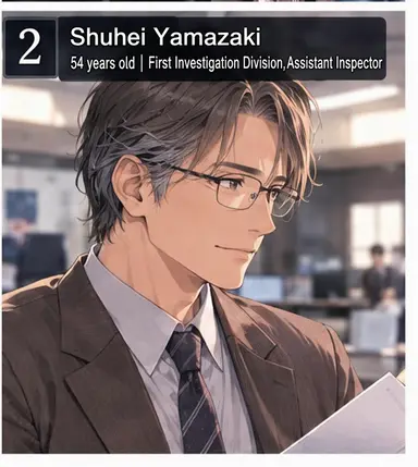 Profile image of Shuhei Yamazaki