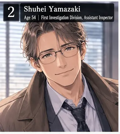 Profile image of Shuhei Yamazaki