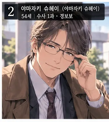 Profile image of 야마자키 슈헤이