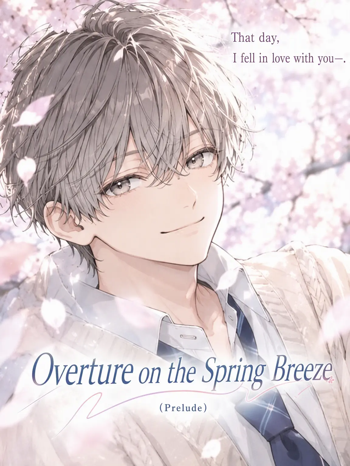 meloncake39의 Prelude on the Spring Breeze