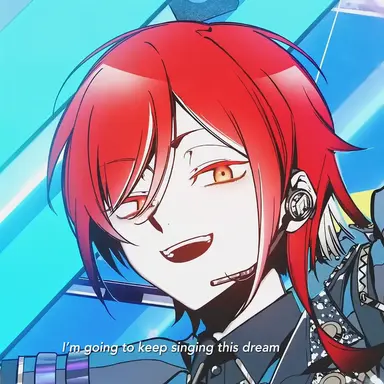 Profile image of Sakasaki Natsume