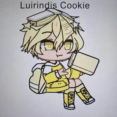 Profile image of Luirindis Cookie
