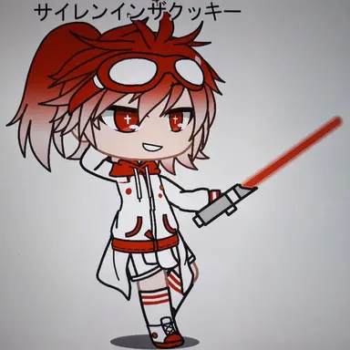 Profile image of サイレンインダー味クッキー