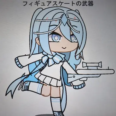 Profile image of ダイズ氷河味クッキー