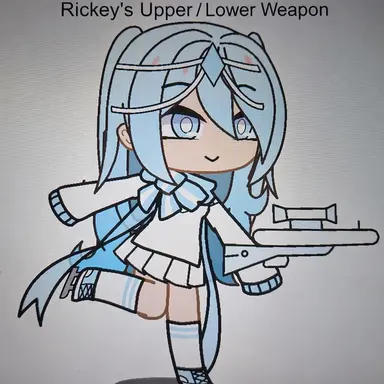 Profile image of Daizglacier Cookie