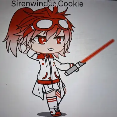 Profile image of Sireninder Cookie
