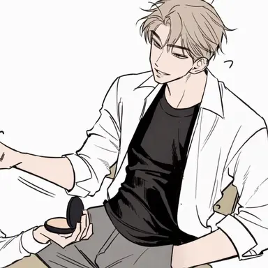 Profile image of ソ・ホジン