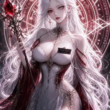 Profile image of レヴィナ