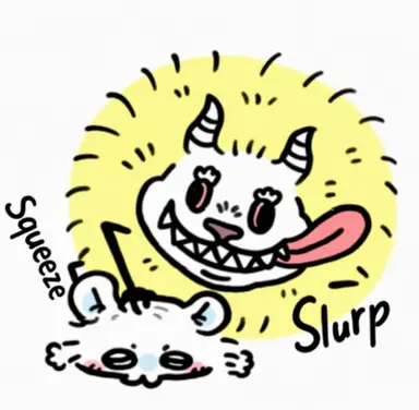 Profile image of Dekatsuyo
