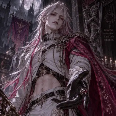 Profile image of Ashrain