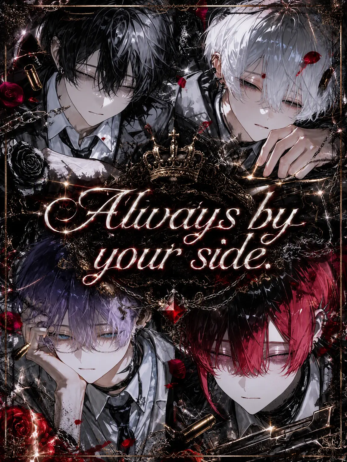 CleanSlab6028의 Always by Your Side