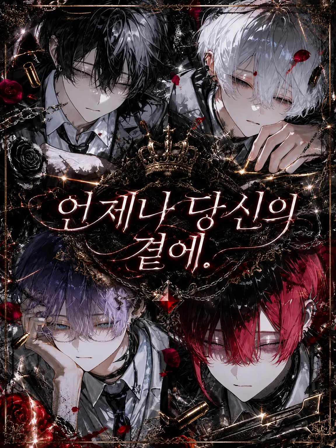 CleanSlab6028의 언제나 당신 곁에.