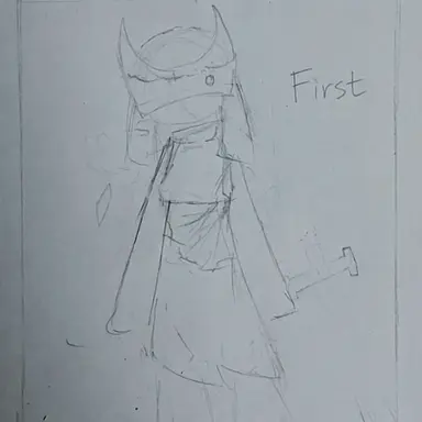 Profile image of First