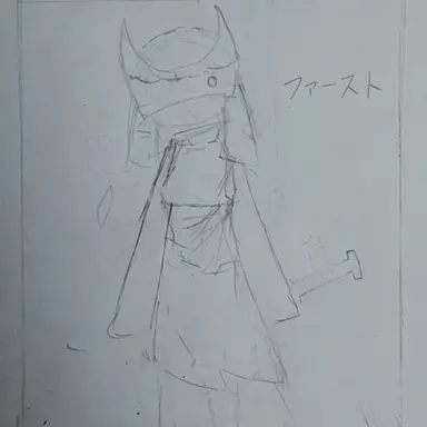 Profile image of ファースト