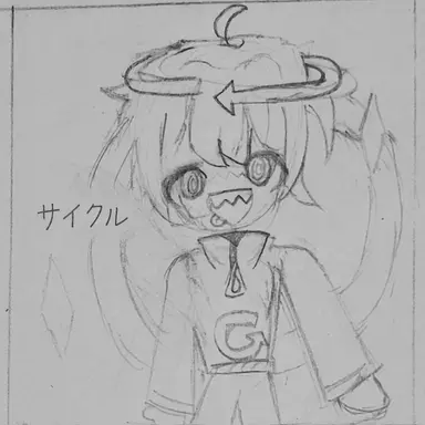 Profile image of サイクル