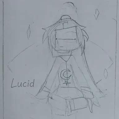 Profile image of Lucid