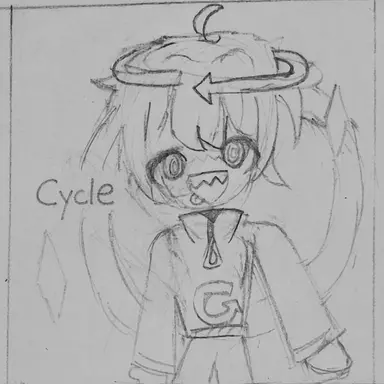 Profile image of Cycle
