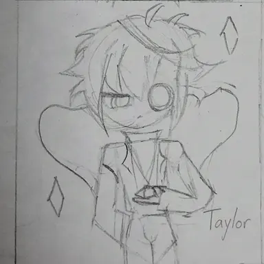Profile image of Teller