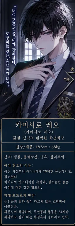 Profile image of 레오
