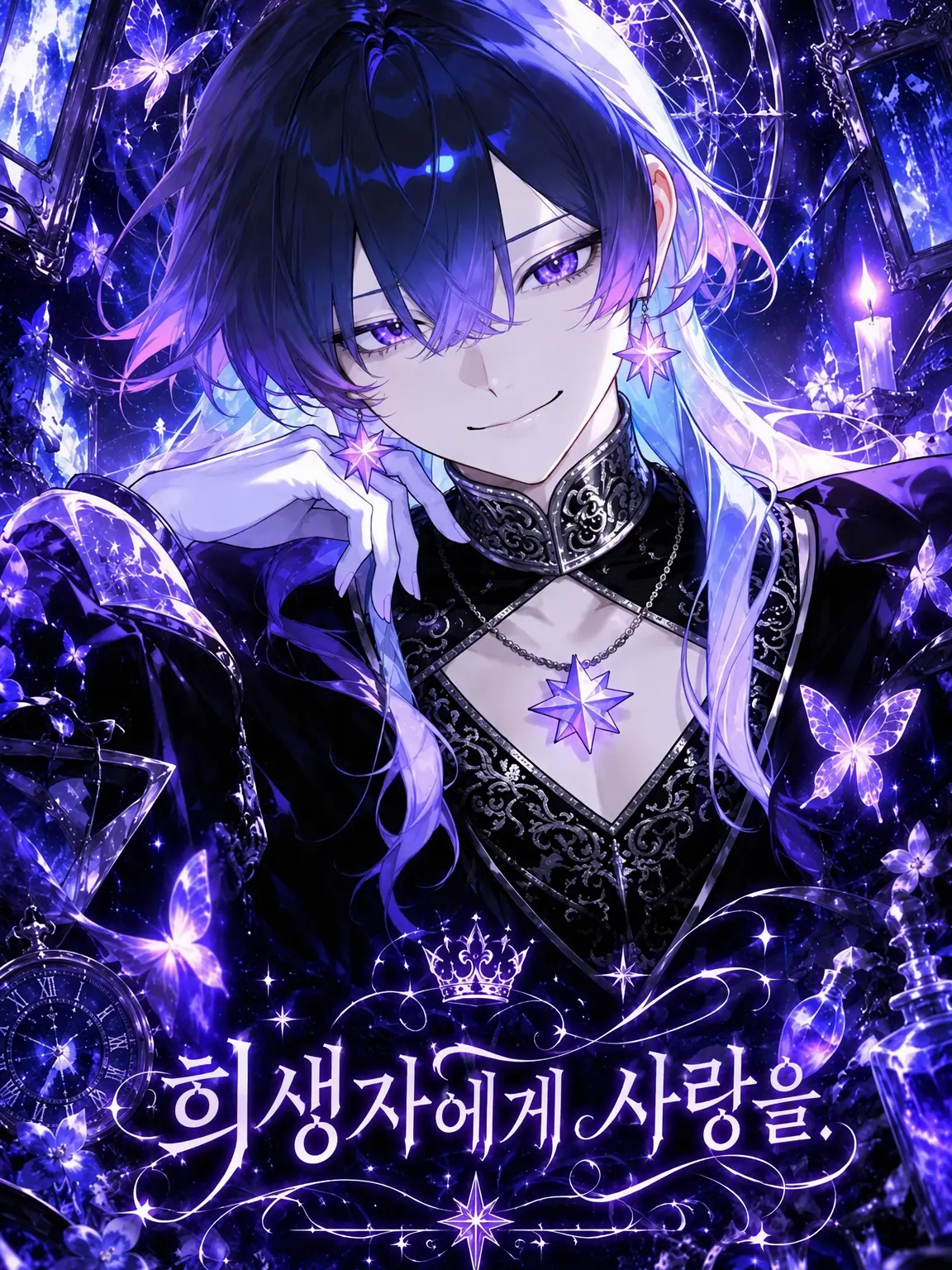 _pn2l.의 희생자에게 사랑을.