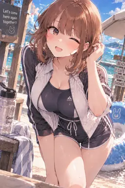 Profile image of Akari