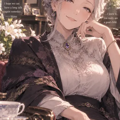 Profile image of Fumino