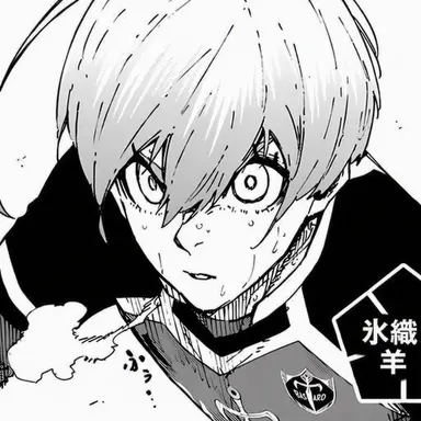Profile image of 氷織羊