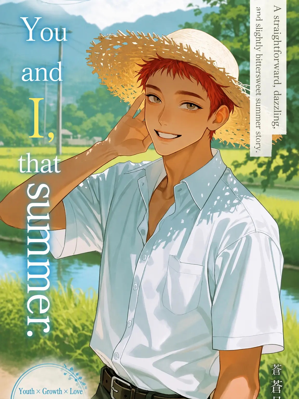 VoicedStem5975의 Summer Misunderstandings