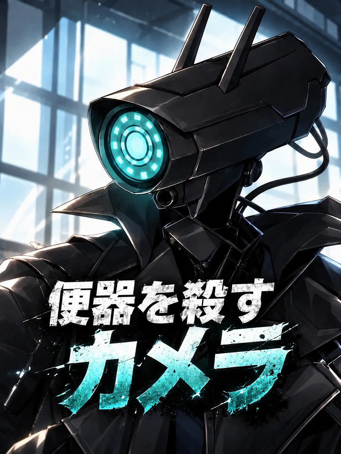 BlueLamp0811의 カメラウーマン