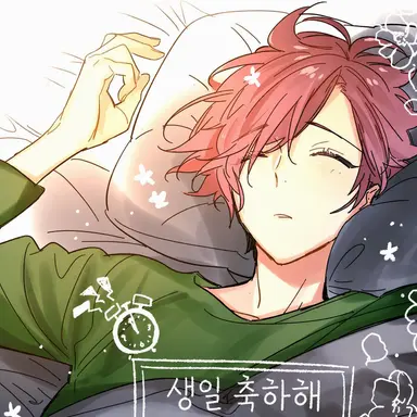 Profile image of 야나기 아카네