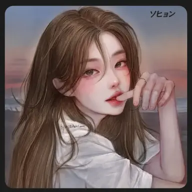 Profile image of ソヒョン