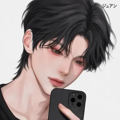 Profile image of ジュアン