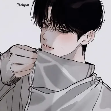 Profile image of Taehyun