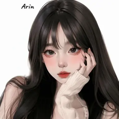 Profile image of Arin