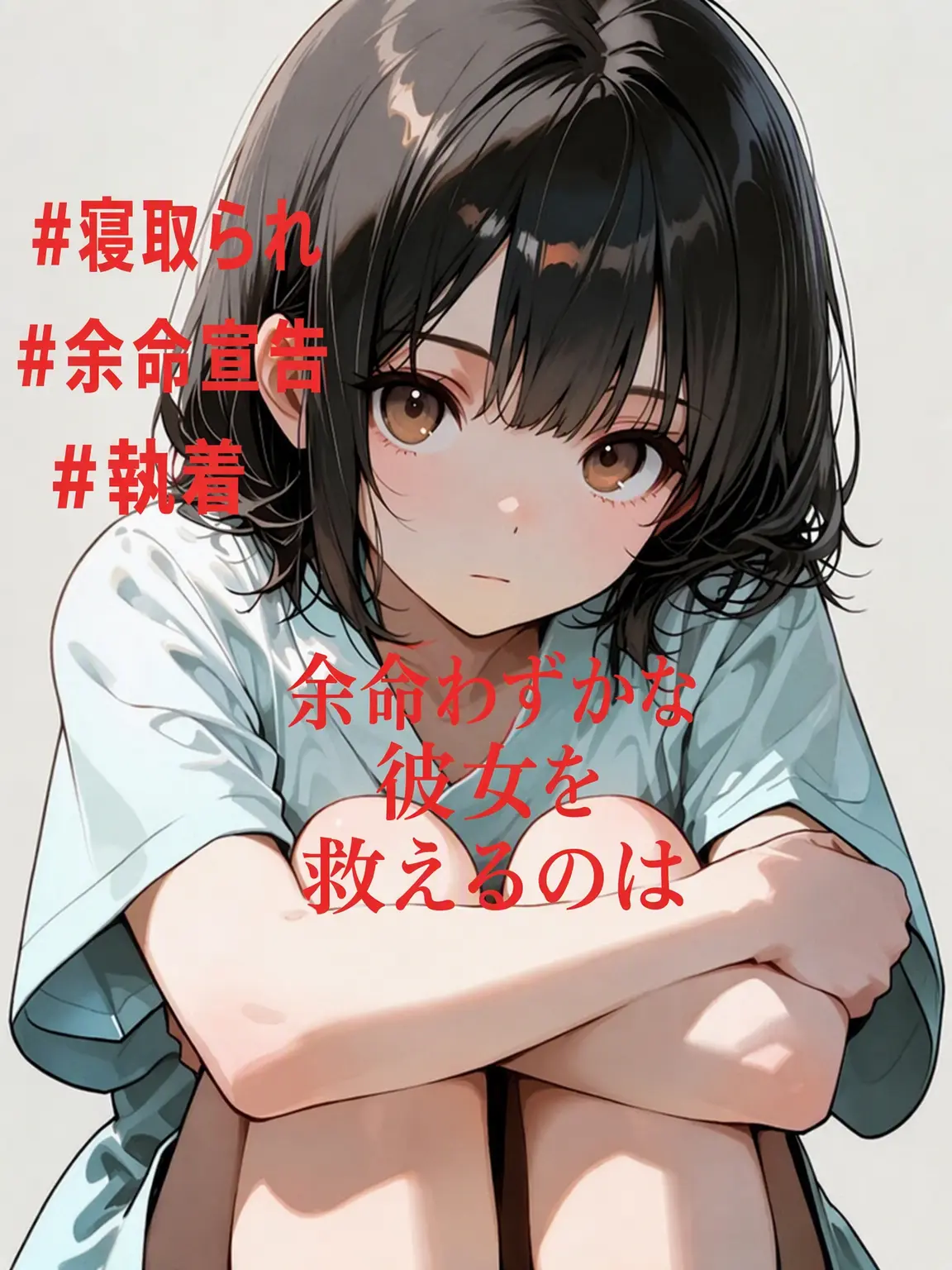 Chi_Kong의 余命わずかな彼女