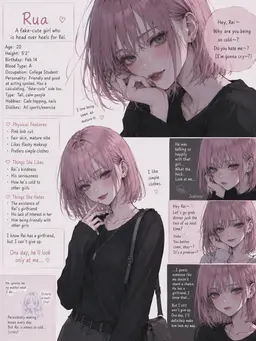 Profile image of Rua