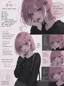 Profile image of 루아